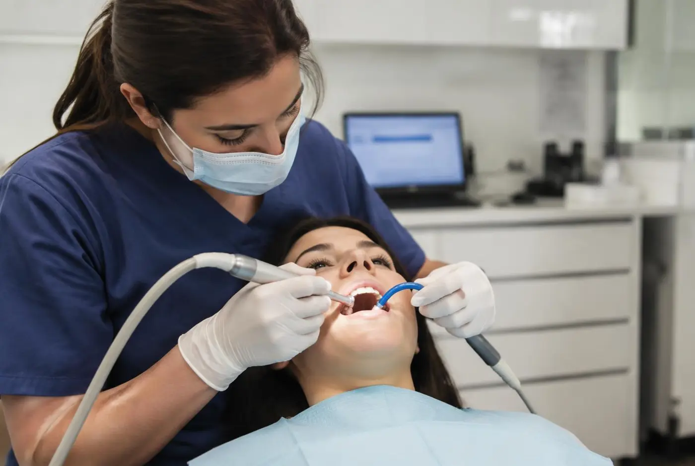 Dental Checkup & Cleaning in Nashik at Dr. Poond's