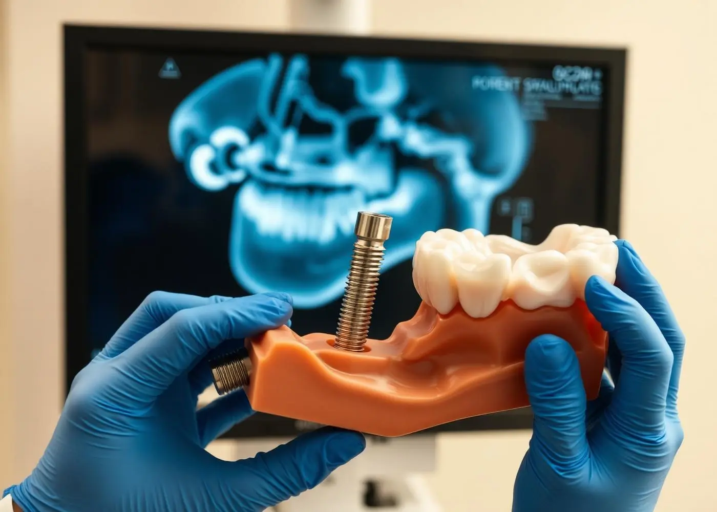 Dental Implants
