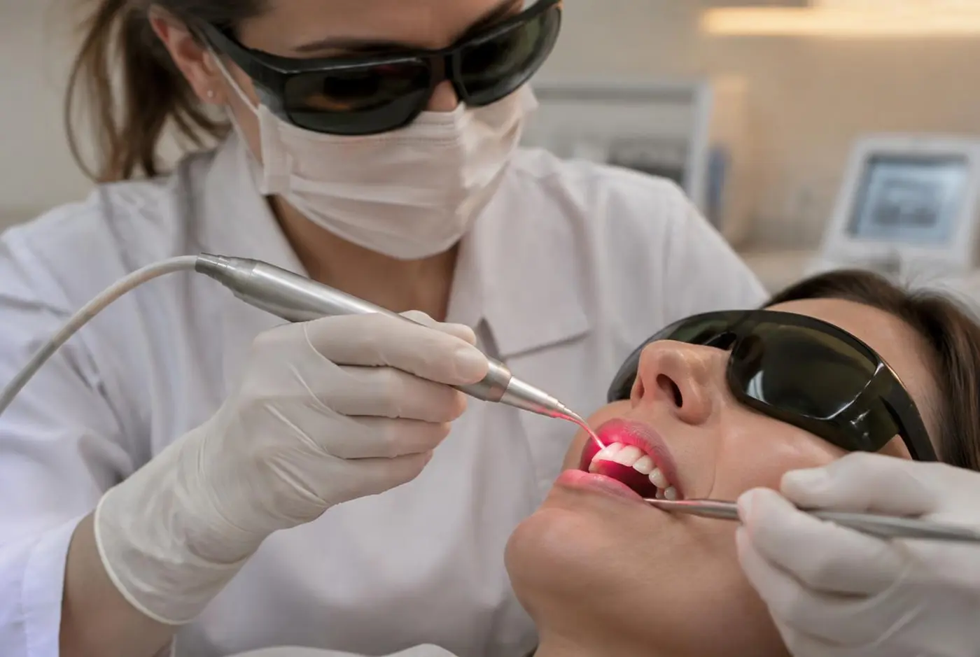 Wisdom Tooth Removal in Nashik — Dr. Poond's Dental Care